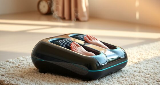 top neuropathy foot massagers