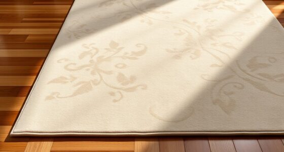 top neutral silk carpet selection