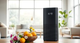 top odor removing air purifiers