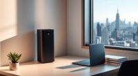 top office air purifiers