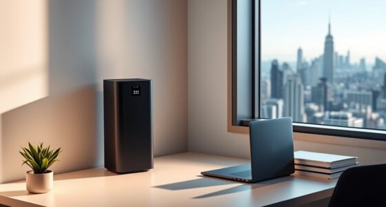 top office air purifiers