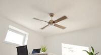 top office ceiling fan picks