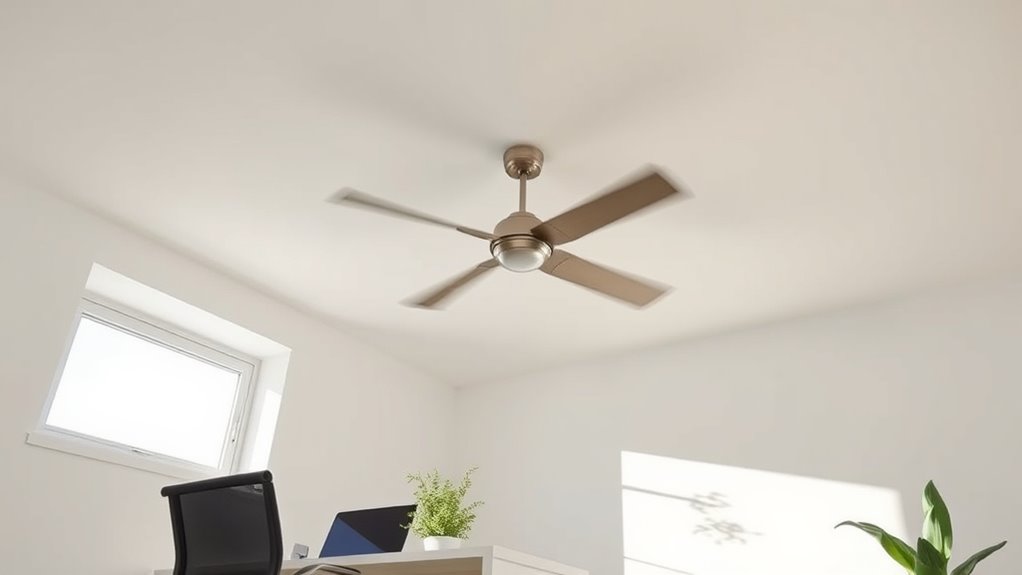 top office ceiling fan picks