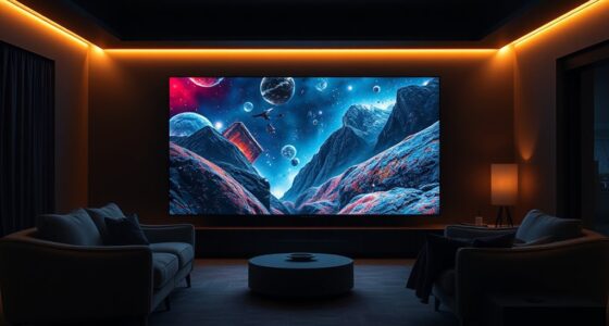 top oled tvs for home theater