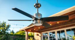 top outdoor ceiling fans