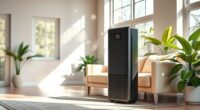 top pet allergy air purifiers