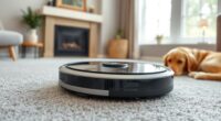 top pet friendly robot vacuums