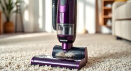 top pet vacuum picks