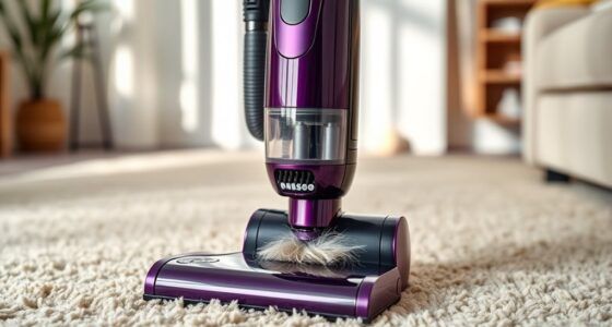 top pet vacuum picks