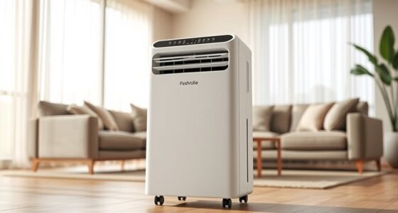 top portable ac options