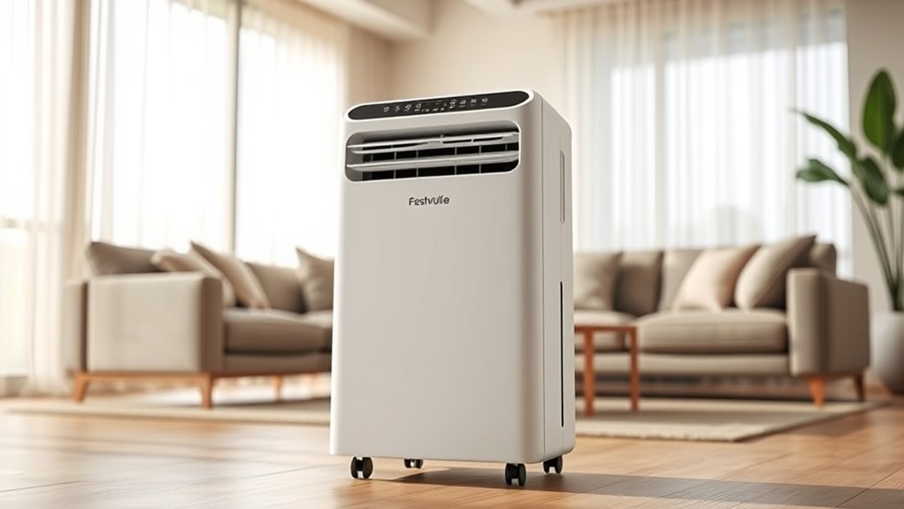 top portable ac options