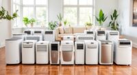 top portable ac units