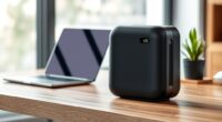 top portable air purifiers