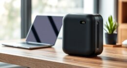 top portable air purifiers