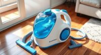 top portable carpet cleaners