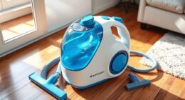 top portable carpet cleaners