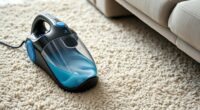 top portable carpet cleaners
