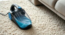 top portable carpet cleaners