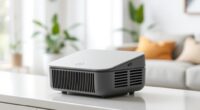 top portable compact air purifiers