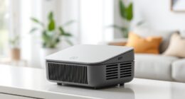 top portable compact air purifiers