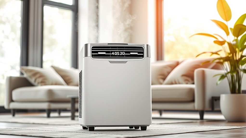 top portable room acs