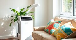 top portable room cooling solutions