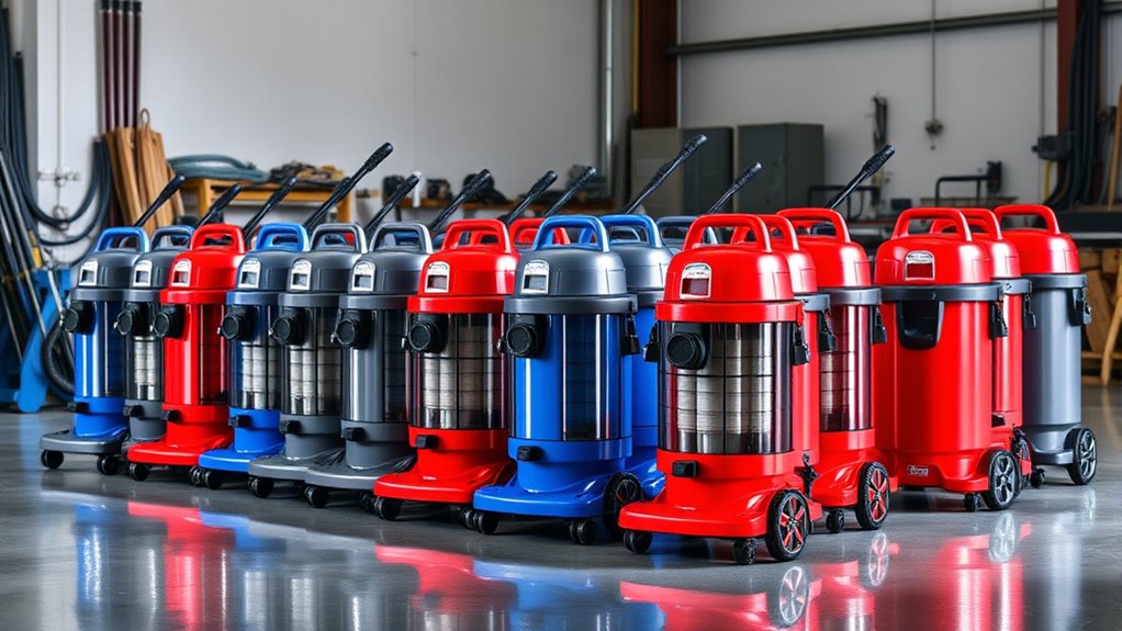 top portable vacuum picks