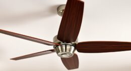 top power saving ceiling fans