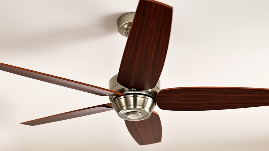 top power saving ceiling fans