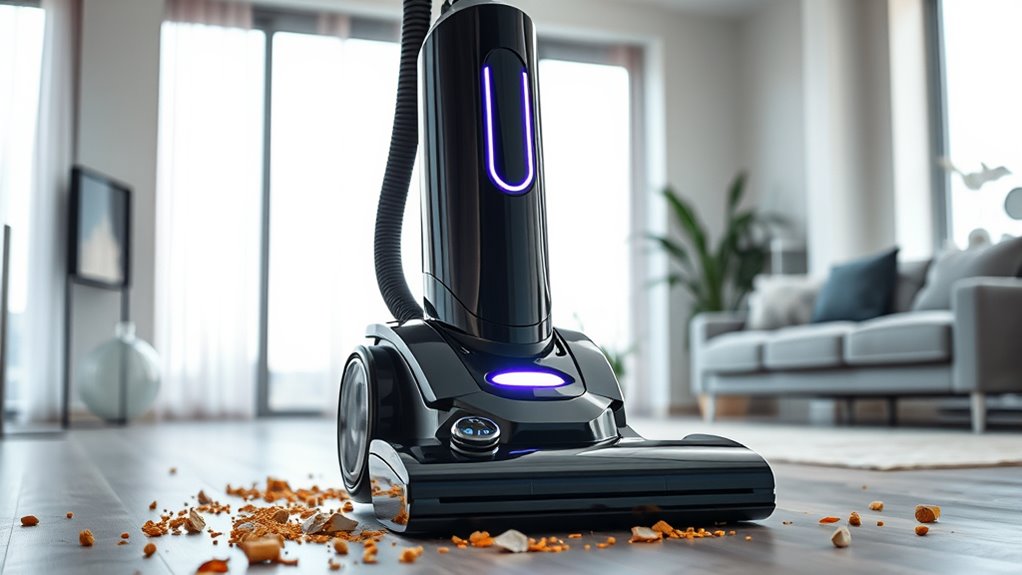 top powerful vacuum picks