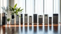 top premium indoor air purifiers