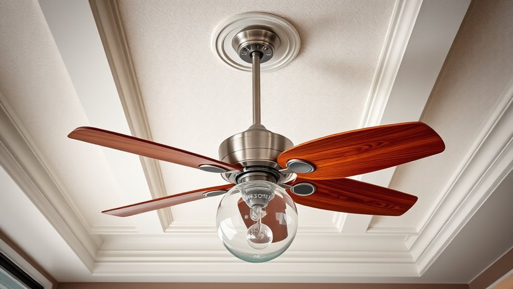 top premium traditional fans