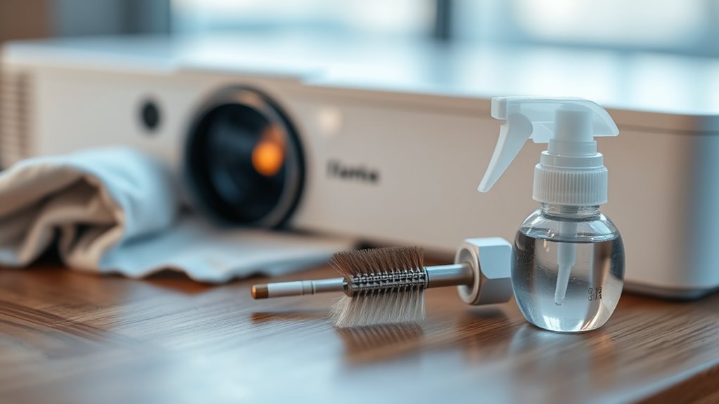 top projector lens cleaning kits
