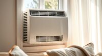 top rated heating cooling windows