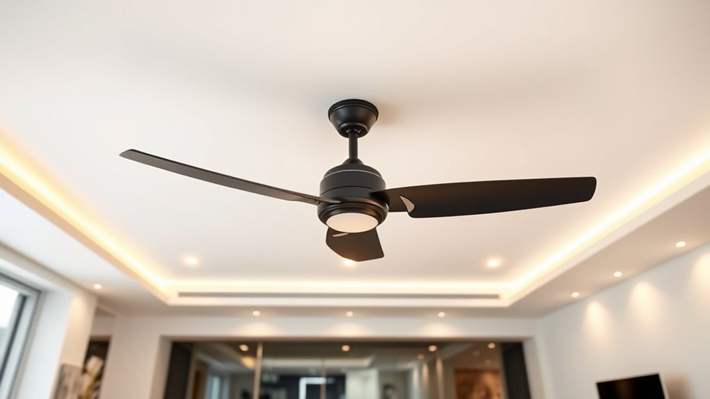 top remote ceiling fans