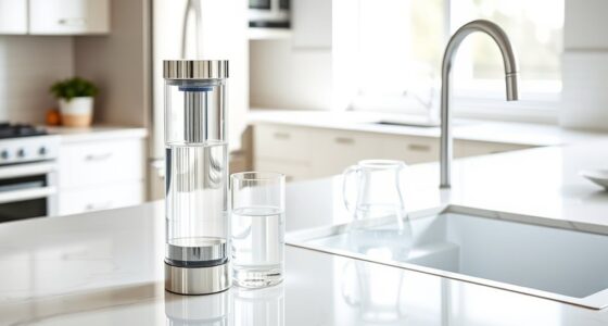 top reverse osmosis water filters