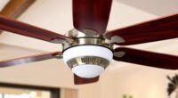 top reversible ceiling fan options