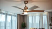 top reversible dc ceiling fans
