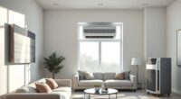 top room ac options 2025