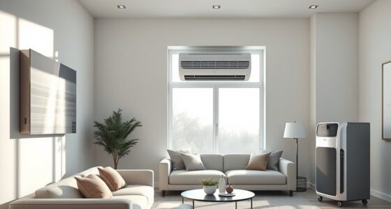 top room ac options 2025