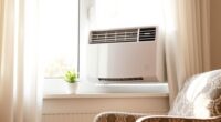 top room air conditioners