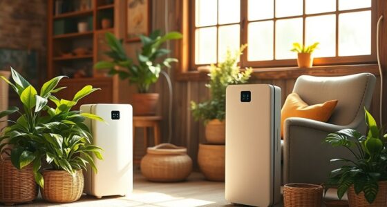 top rural home air purifiers