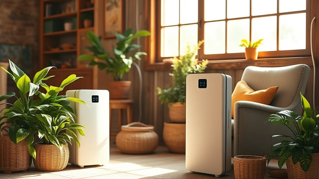 top rural home air purifiers