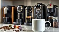 top single serve coffee makers