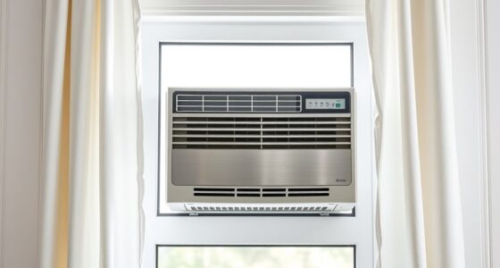 top small ac units 2025