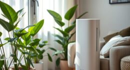 top small apartment air purifiers