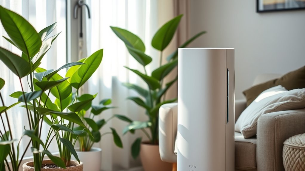 top small apartment air purifiers