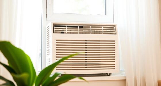 top small room cooling