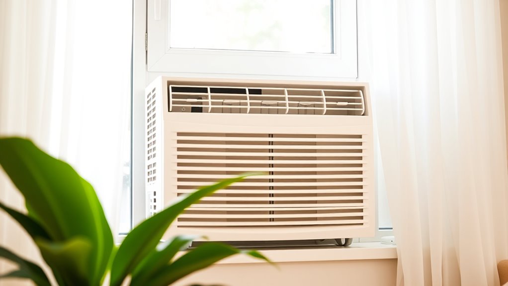 top small room cooling