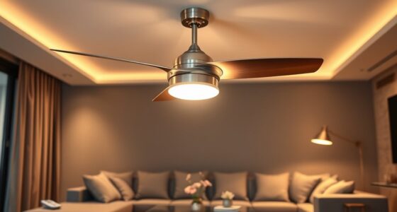 top smart ceiling fan guide